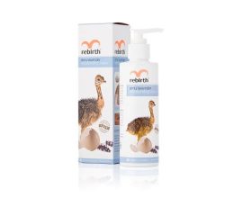 Emu Lavender Moisturising Cream