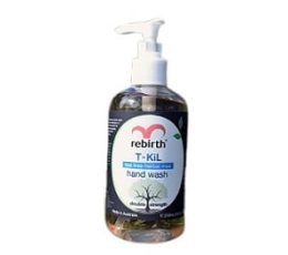T-KiL Tea Tree Herbal Max Hand Wash