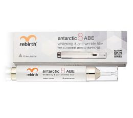 Antarctic 8 ABE Whitening & Anti-wrinkle Filler