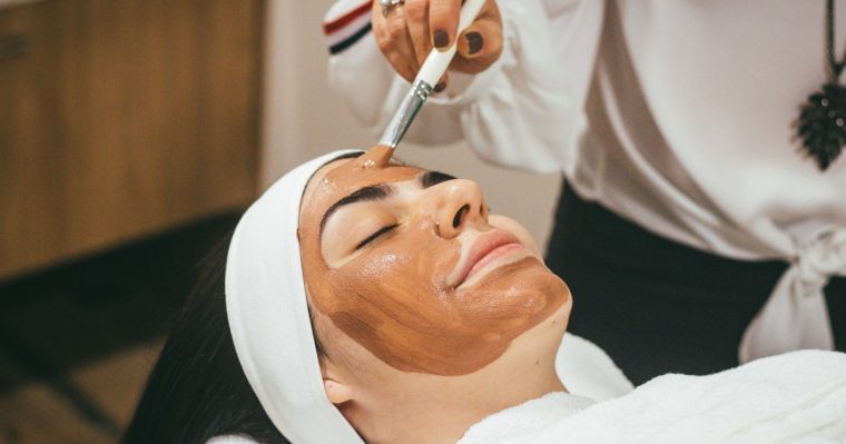 Complete sheep placenta skincare routine with serum and moisturiser